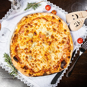 Pizza Diavola (545 g)