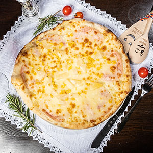 Pizza Hawaii (540 g)