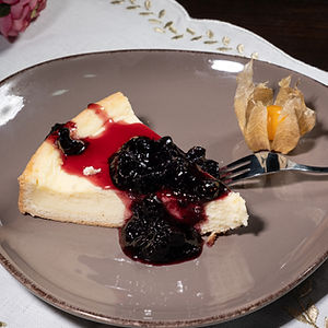 Cheesecake (150 g)
