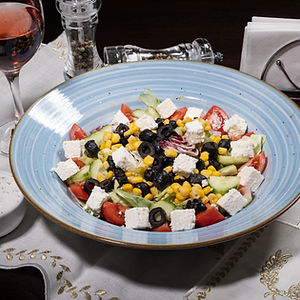 Salată quattro stagioni