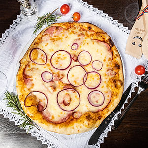 Pizza Rustica (500 g)