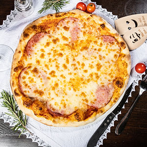 Pizza Salami (490 g)