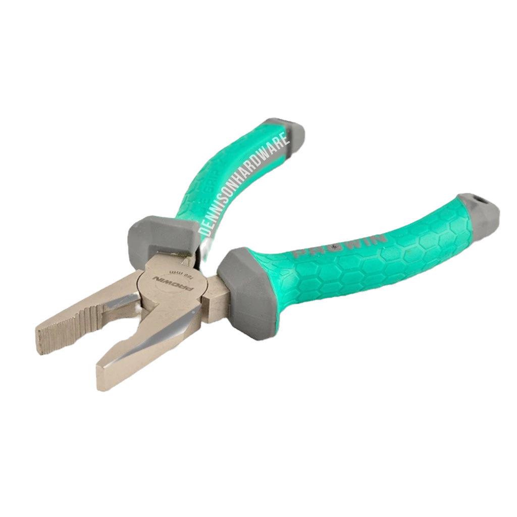 #11101 PROWIN TOOLS COMBINATION PLIER