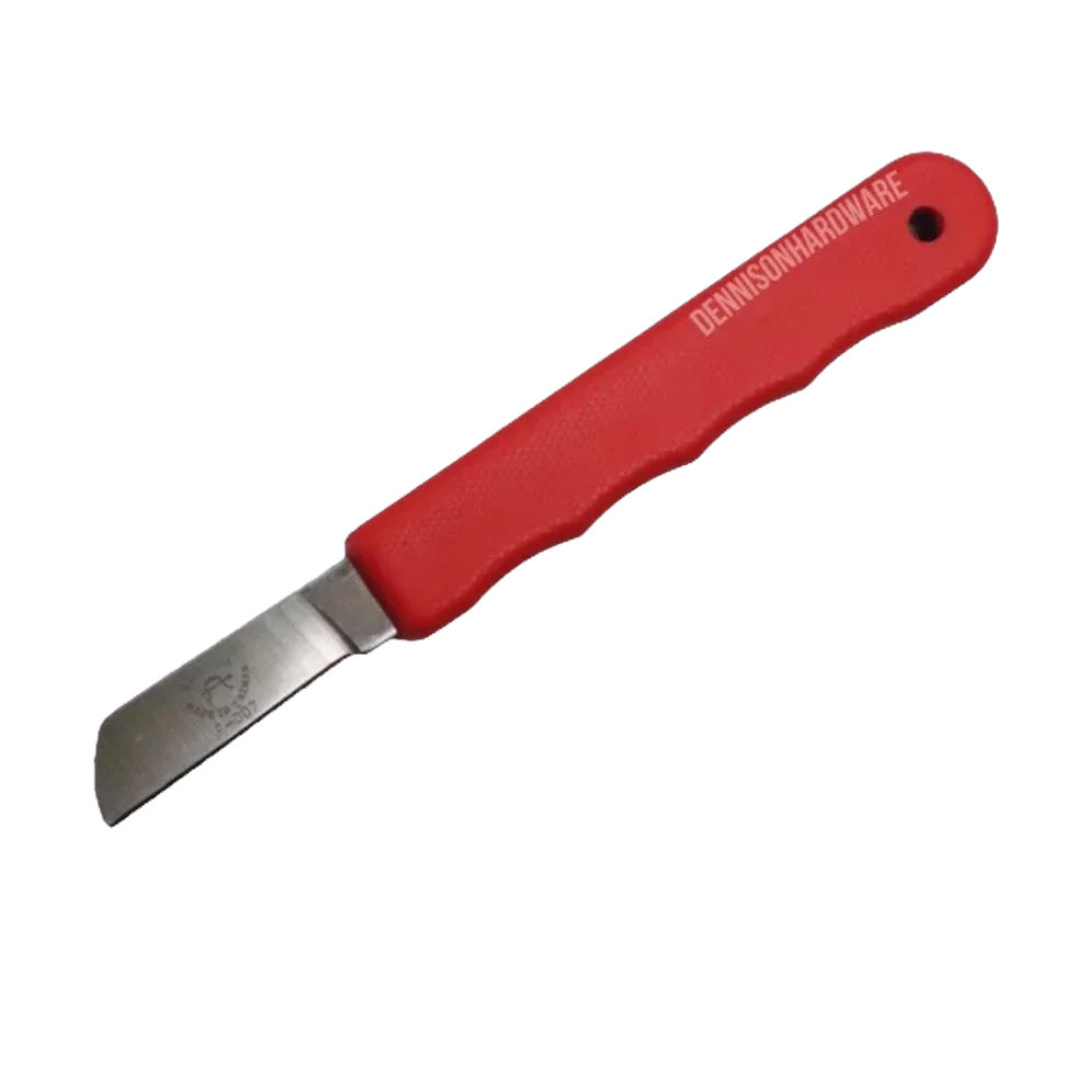 FUJIYA MADE IN TAIWAN F-007 INSULATION KŃlFĖ 6"