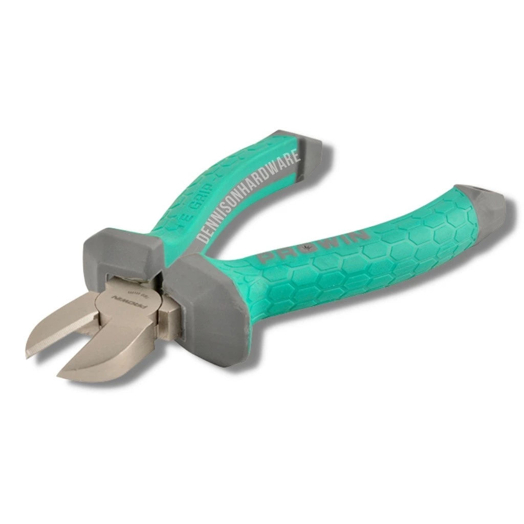 #11104 PROWIN TOOLS DIAGONAL CUTTING PLIER