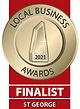 Local Business Award Finalist