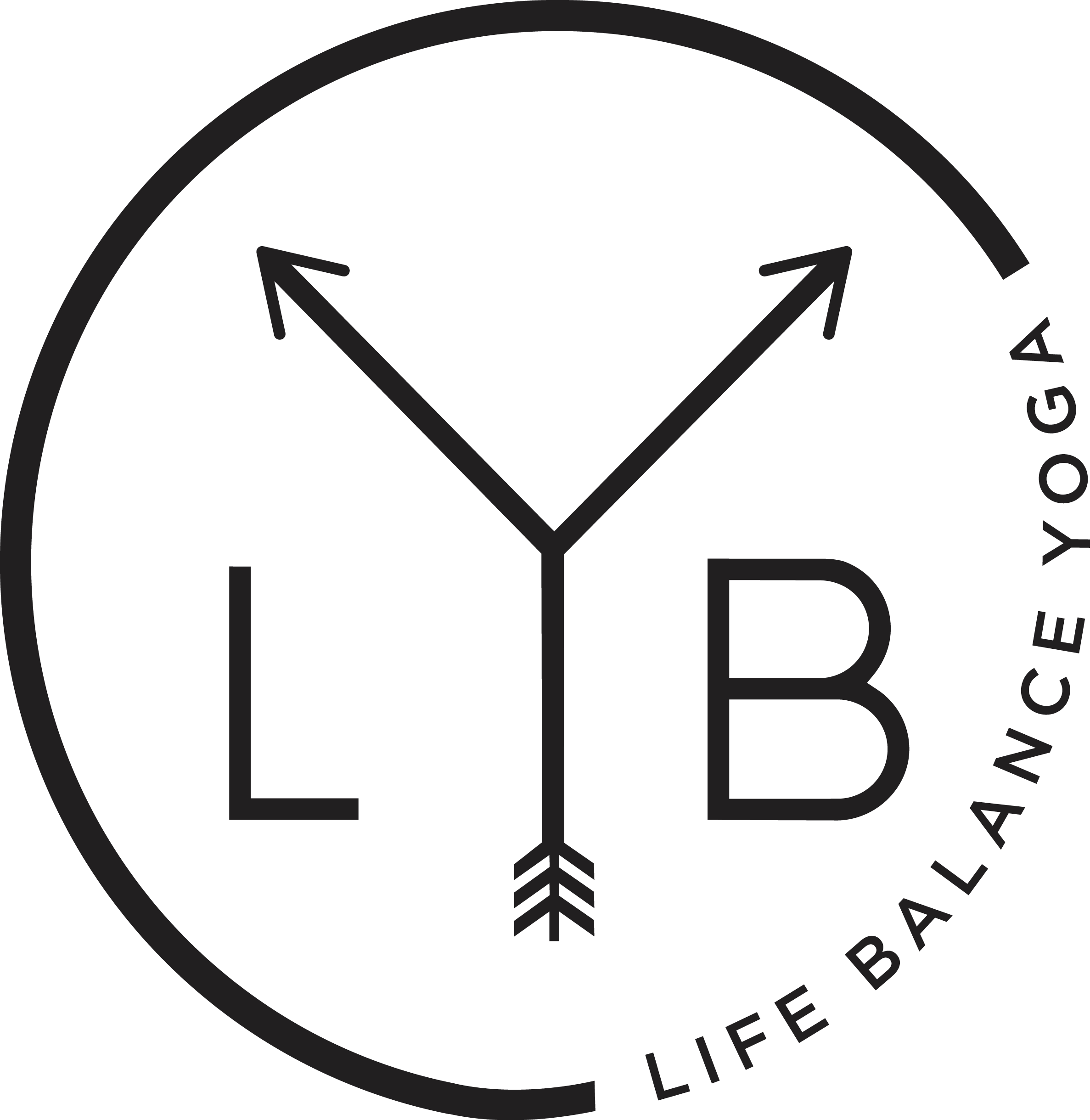 Life Balance Yoga