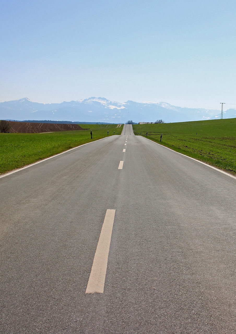 Image by Manfred Antranias Zimmer from Pixabay