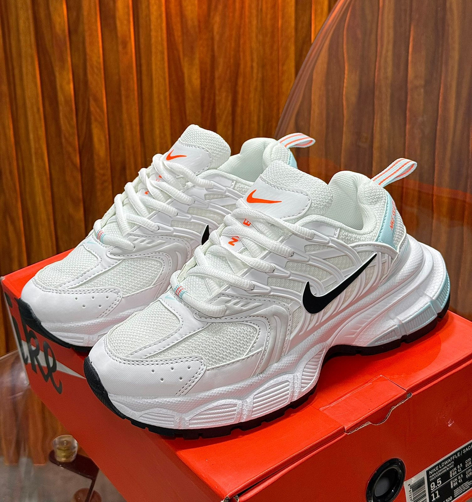 Nike P-6000 / Retro Runner