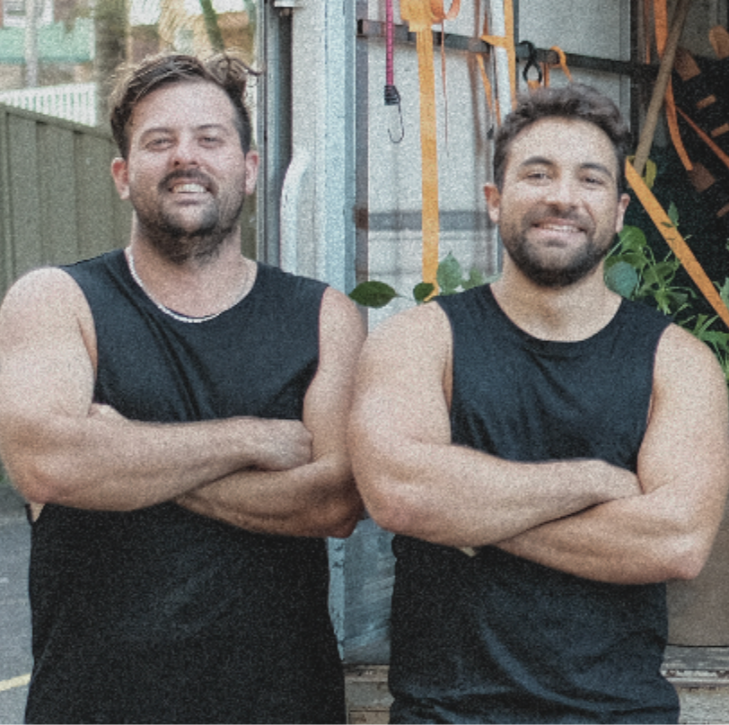 Trusted Gold Coast removalists loading moving boxes safely into truck – The Removal Brothers QLD
