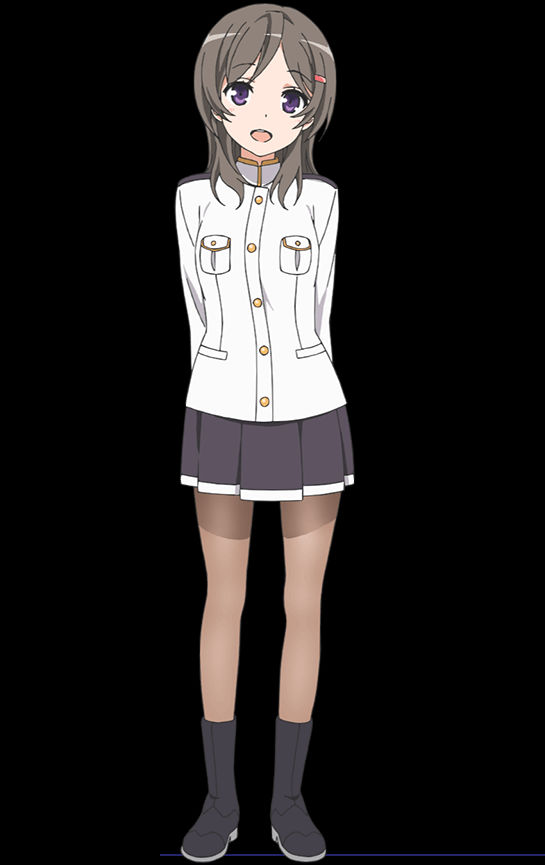 知名 もえか ちな もえか