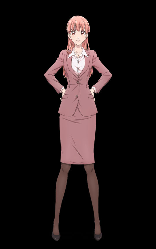 桃瀬 成海 ももせ なるみ