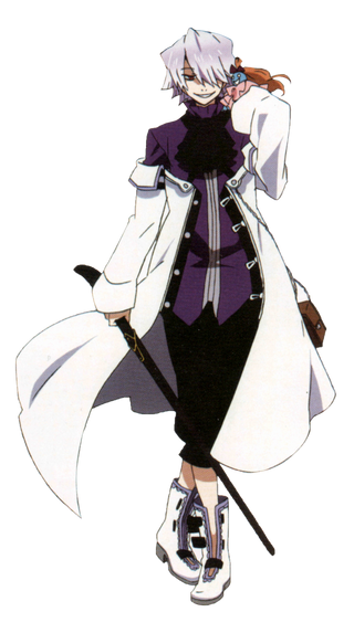 ザークシーズ ブレイク Xerxes Break