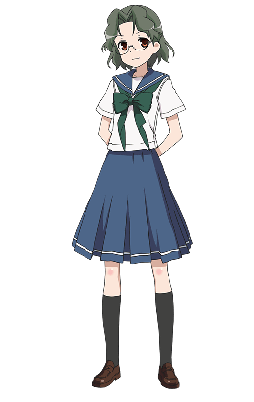 染谷 まこ そめや まこ