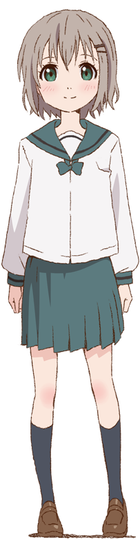 雪村 あおい ゆきむら あおい