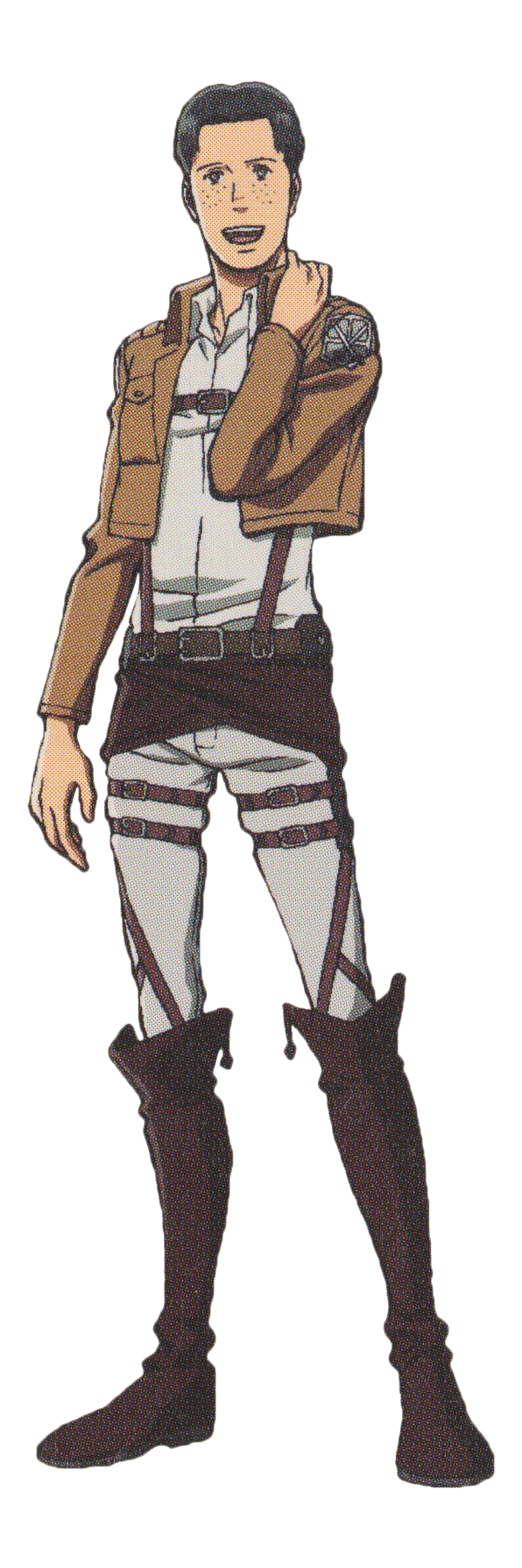 マルコ ボット Marco Bott