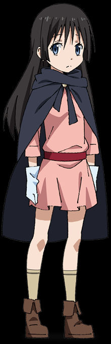 クロエ オベール Chloe Aubert