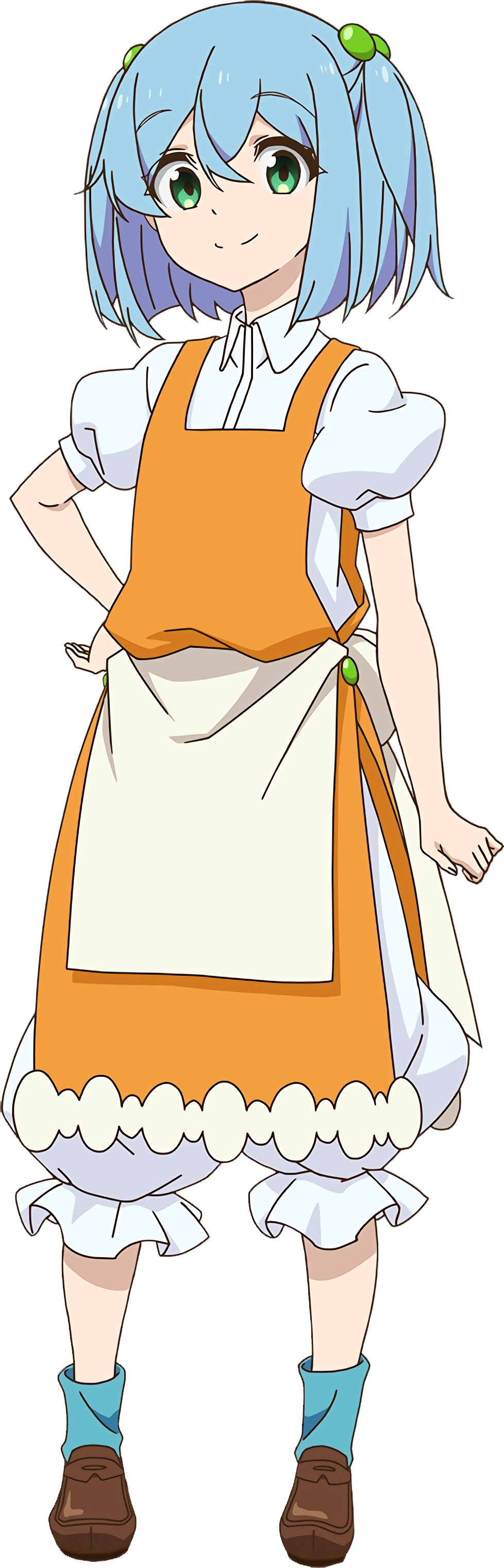 ファルファ Falfa