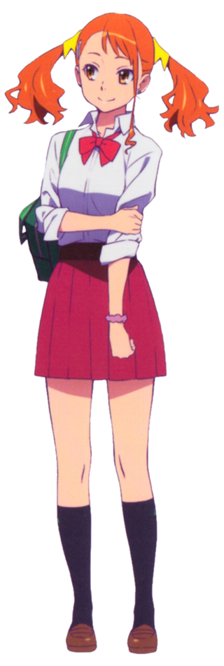 安城 鳴子 あんじょう なるこ