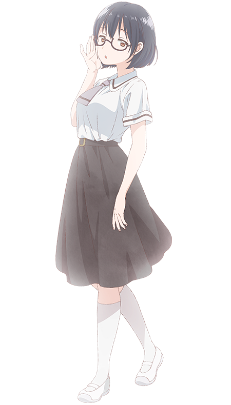 野村 香純 のむら かすみ