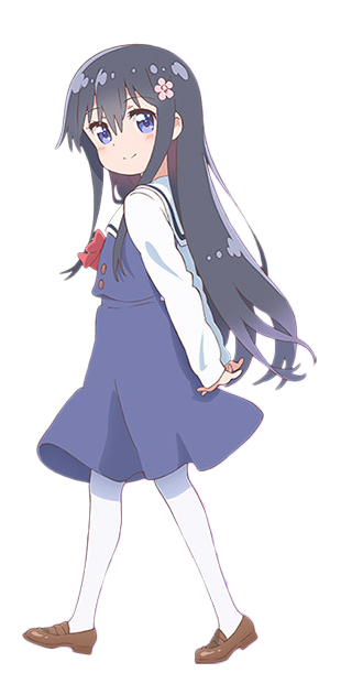 白咲 花 しろさき はな