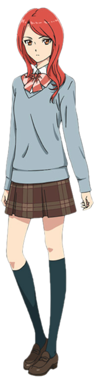 アレクサンドラ マグリット Alexandra Magritte