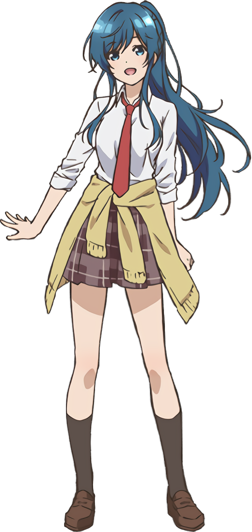 七海 みなみ ななみ みなみ