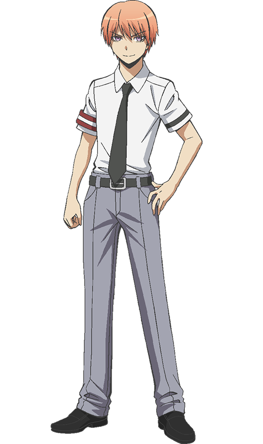 浅野 学秀 あさの がくしゅう