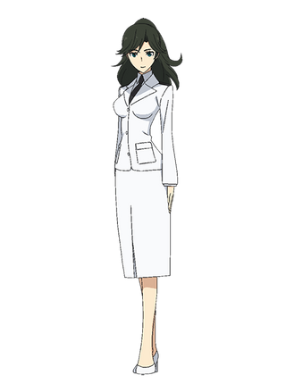 藤林 響子 ふじばやし きょうこ