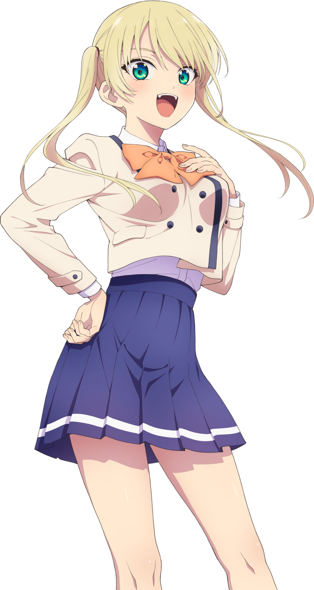 星崎 理香 ほしざき りか