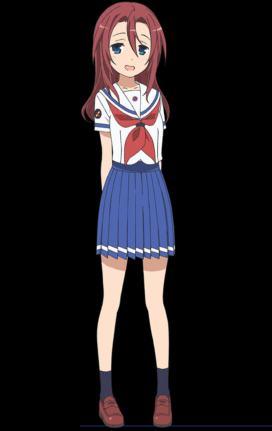 松永 理都子 まつなが りつこ