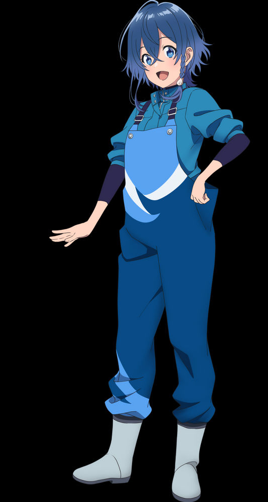 海咲野 くくる みさきの くくる