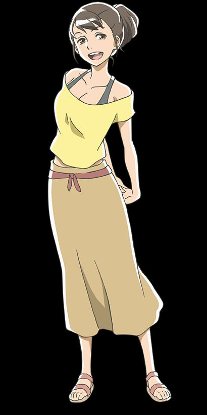 鮫島 弓子 さめじま ゆみこ