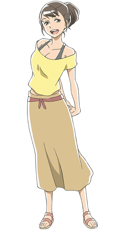 鮫島 弓子 さめじま ゆみこ