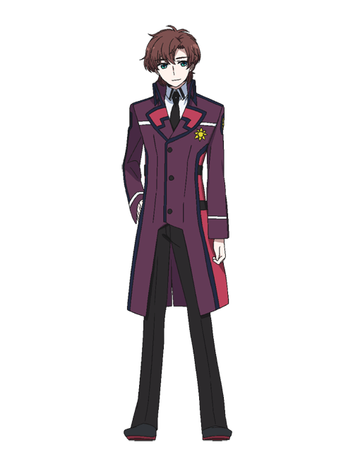 一条 将輝 いちじょう まさき