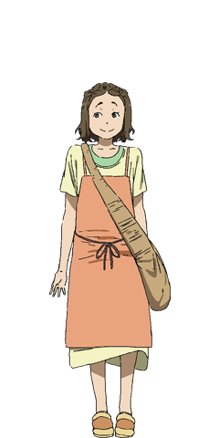 瀬之上 真美子 せのうえ まみこ
