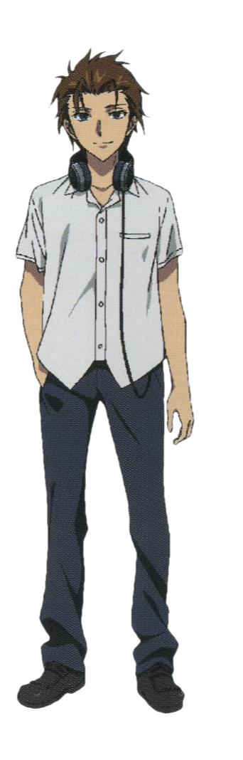 矢瀬 基樹 やぜ もとき