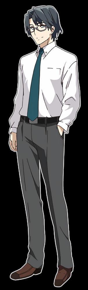 草壁 信二郎 くさかべ しんじろう