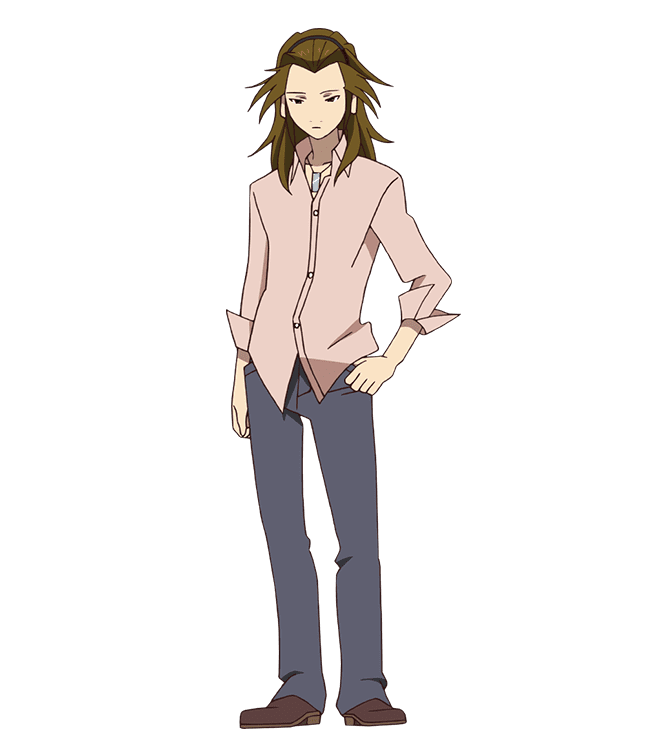 下鴨矢二郎 しもがもやじろう