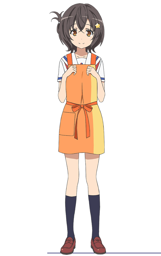 伊良子 美甘 いらこ みかん