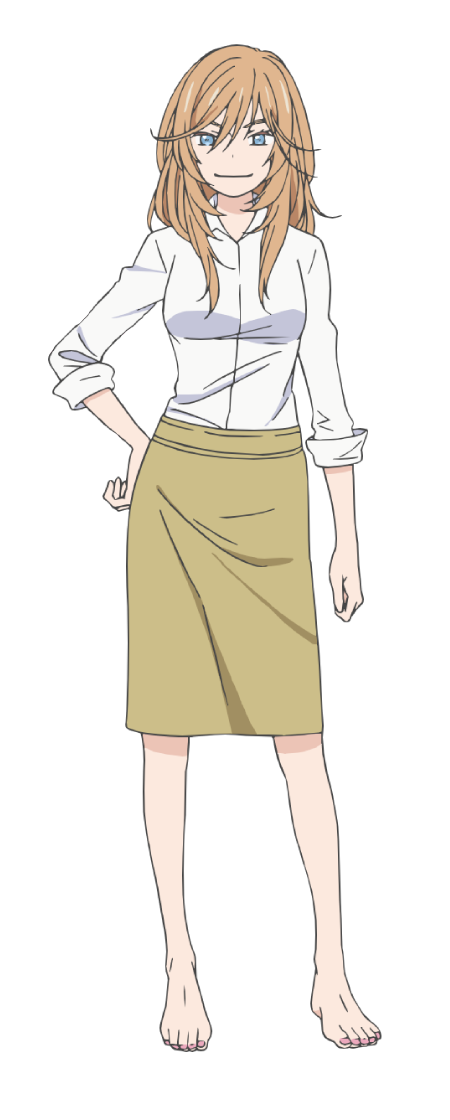 幸田香子 こうだ きょうこ