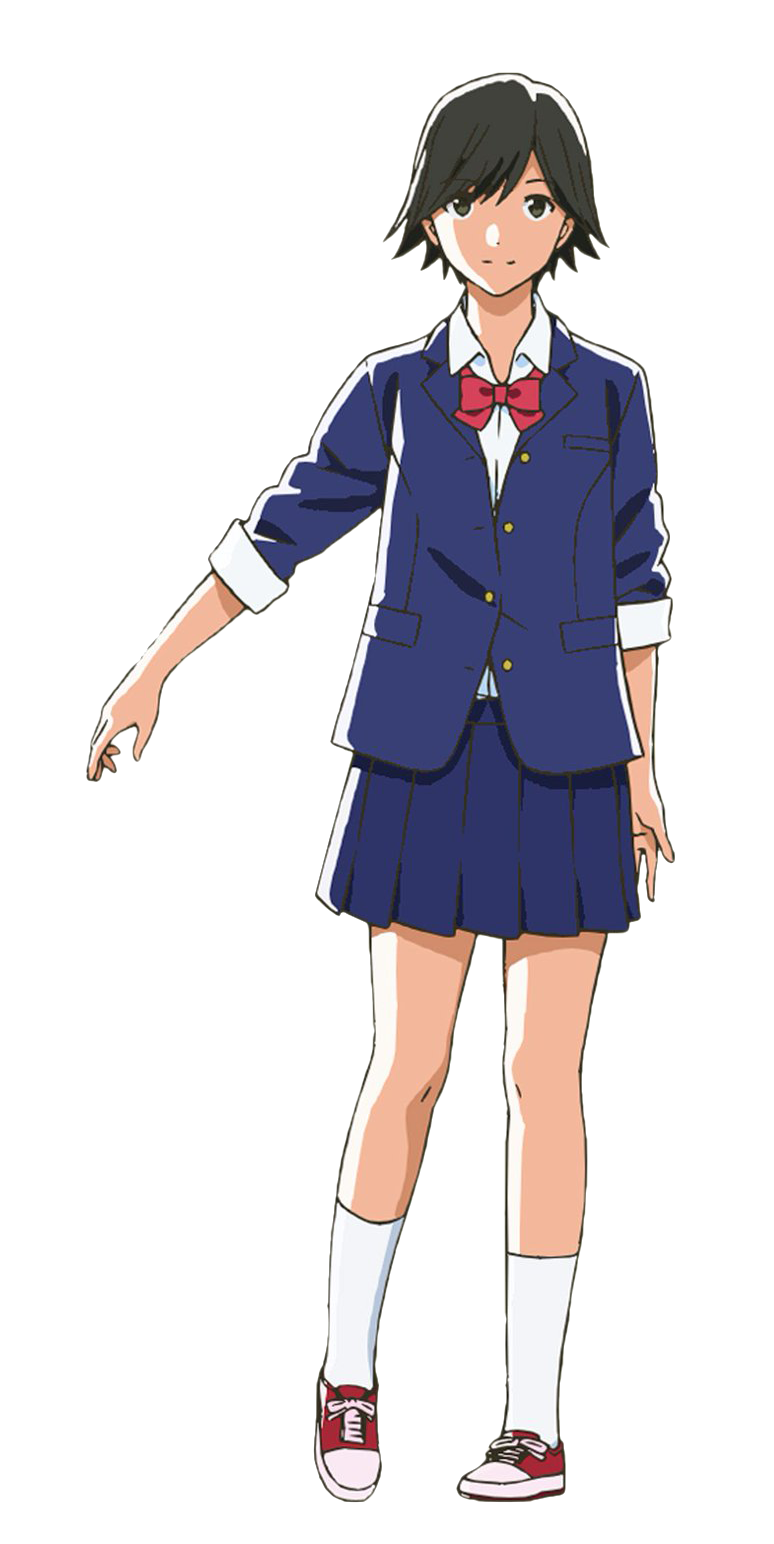 滝沢 葵 たきざわ あおい