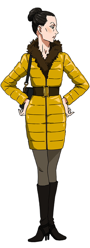 リリア バラノフスカヤ Lilia Baranovskaya リリア バラノフスカヤ Lilia Baranovskaya