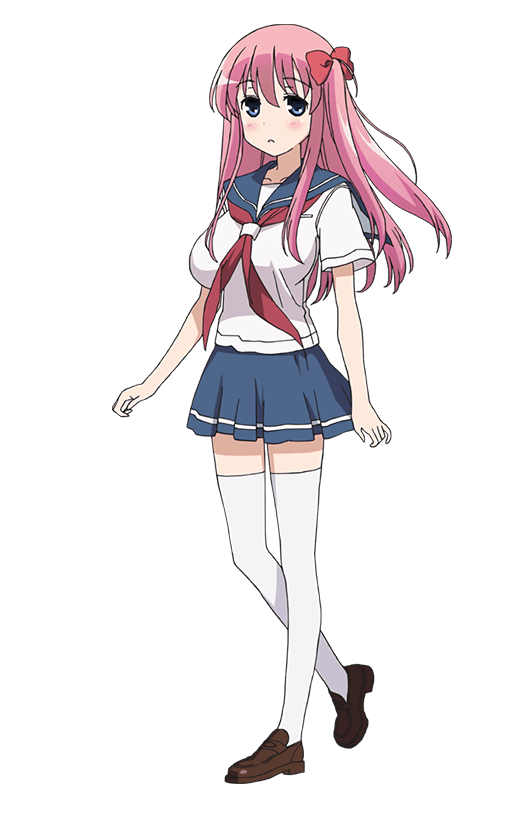 原村 和 はらむら のどか