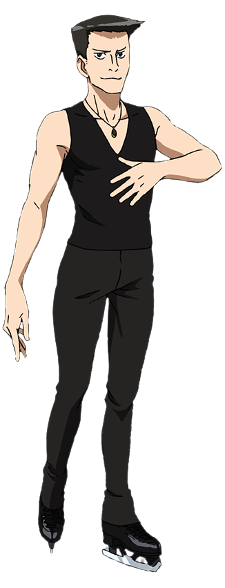 ギオルギー ポポーヴィッチ Georgi Popovich