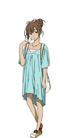 山西 みどり やまにし みどり