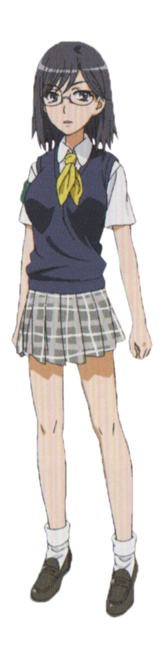 固法 美偉 このり みい