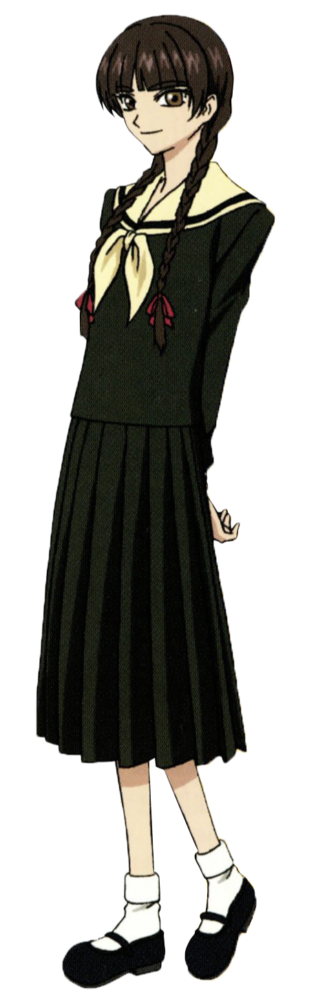 島津 由乃 しまづ よしの 島津 由乃 しまづ よしの