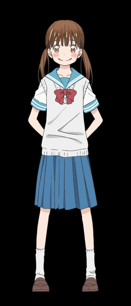 川本ひなた かわもと ひなた