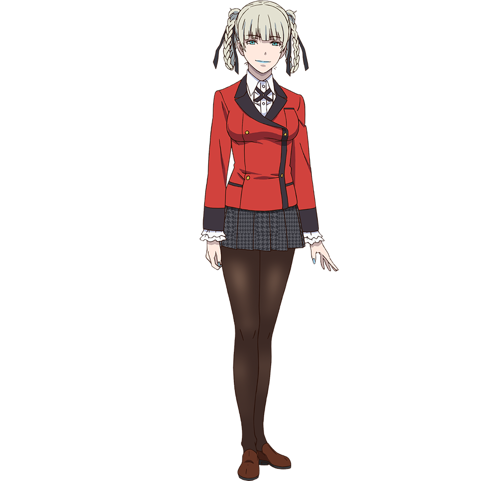 桃喰 綺羅莉 ももばみ きらり